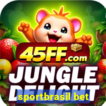 sportbrasil bet